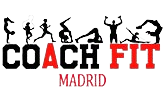 CoachFit Madrid Las Rozas Logo