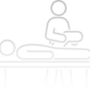 fisioterapeuta en Madrid icono