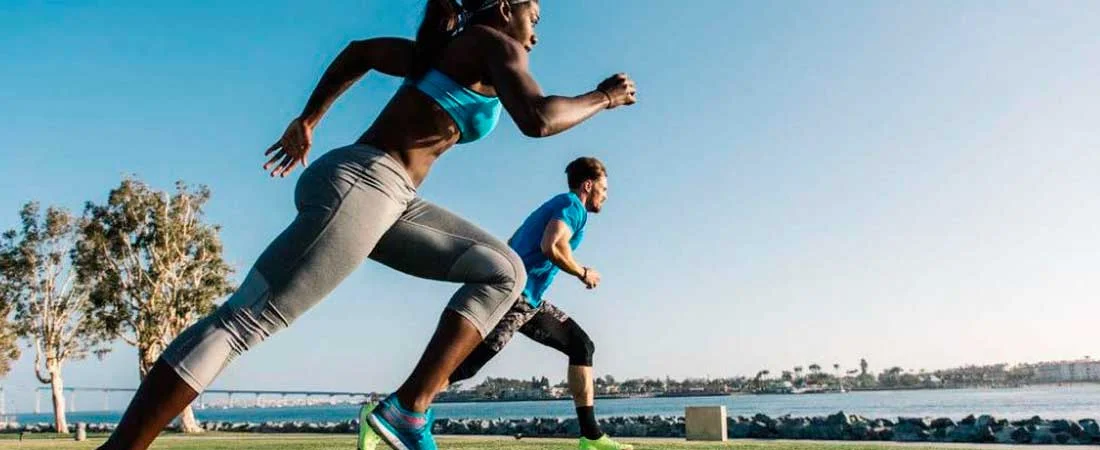 8 ventajas de tener un entrenador personal a domicilio…