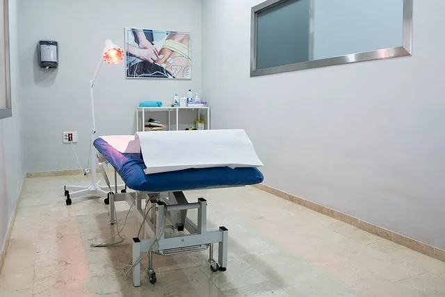 por qué un deportista debe visitar al fisioterapia
